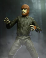Universal Monsters - Crypt Club Wolfman **Loot Crate Exclusive**