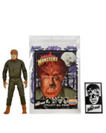 Universal Monsters - Crypt Club Wolfman **Loot Crate Exclusive**