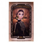 Barbie Signature Día De Muertos Calavera Catrina